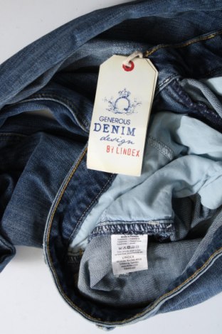Damen Jeans Lindex, Größe XL, Farbe Blau, Preis € 19,21
