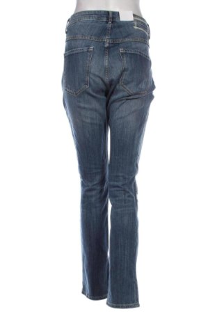 Γυναικείο Τζίν Lindex, Μέγεθος XL, Χρώμα Μπλέ, Τιμή 11,38 €