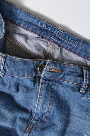 Damen Jeans Livre, Größe M, Farbe Blau, Preis € 9,08