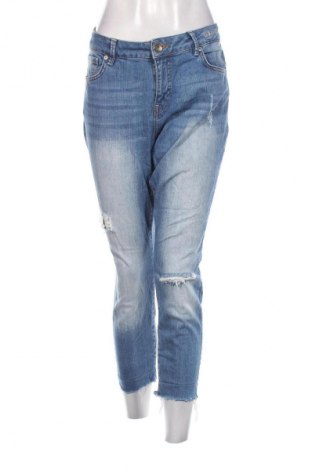 Damen Jeans Livre, Größe M, Farbe Blau, Preis 20,18 €