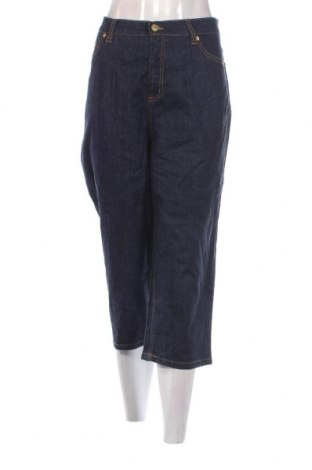 Damen Jeans Liz Claiborne, Größe XL, Farbe Blau, Preis 11,10 €