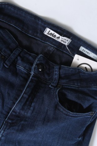 Damen Jeans Lois, Größe S, Farbe Blau, Preis 28,70 €