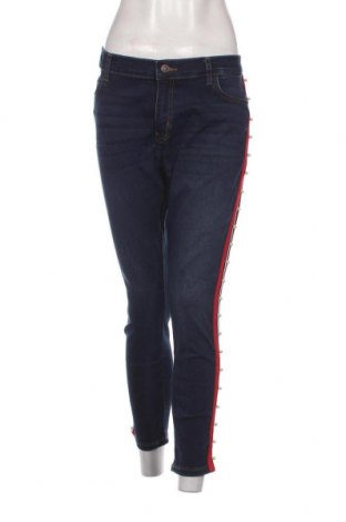 Damen Jeans Ltb, Größe L, Farbe Blau, Preis 15,69 €