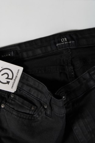 Damen Jeans Ltb, Größe XL, Farbe Schwarz, Preis 13,65 €
