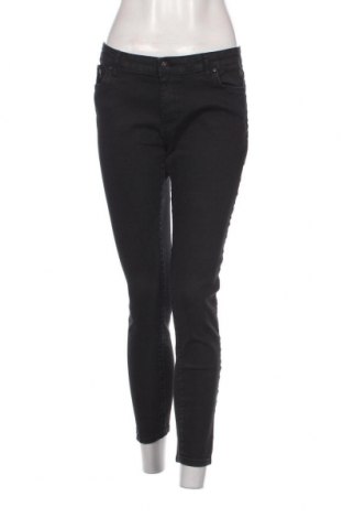 Γυναικείο Τζίν Ltb, Μέγεθος XL, Χρώμα Μαύρο, Τιμή 14,28 €