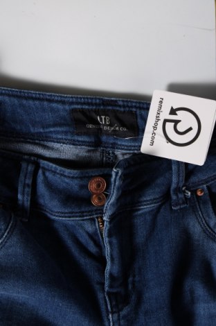 Damen Jeans Ltb, Größe L, Farbe Blau, Preis 13,63 €