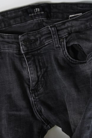 Damen Jeans Ltb, Größe M, Farbe Grau, Preis 11,95 €
