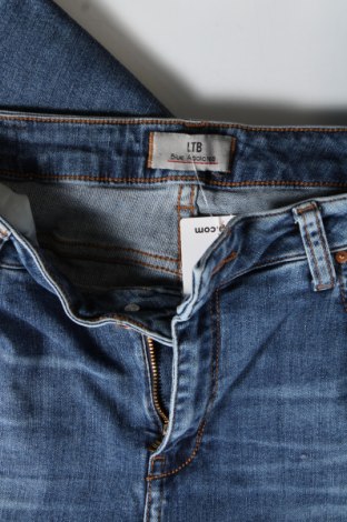 Damen Jeans Ltb, Größe XL, Farbe Blau, Preis € 17,12