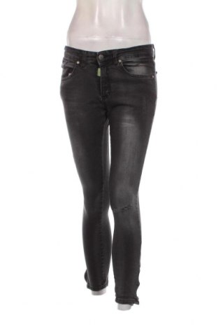 Damen Jeans Lucy, Größe S, Farbe Grau, Preis 8,90 €