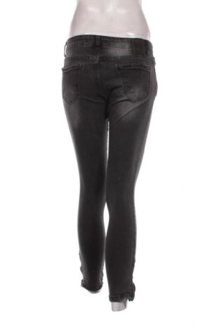 Damen Jeans Lucy, Größe S, Farbe Grau, Preis 8,01 €