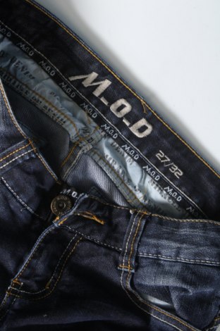 Damen Jeans M.O.D, Größe S, Farbe Blau, Preis € 10,09