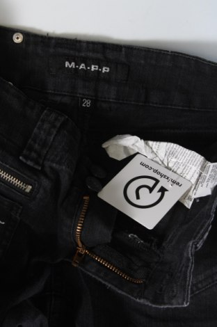 Damen Jeans M.a.p.p., Größe S, Farbe Grau, Preis € 10,74