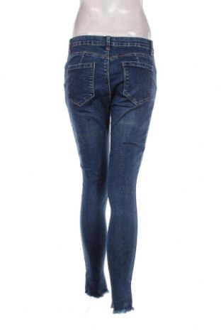 Damen Jeans MISS BON, Größe M, Farbe Blau, Preis € 12,84