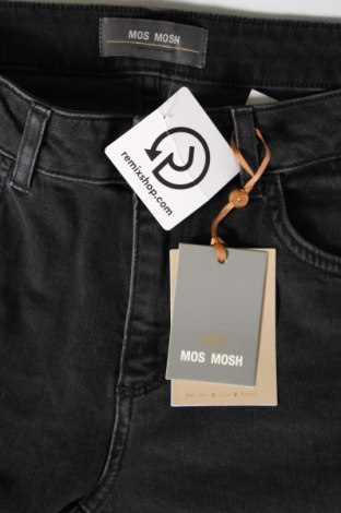 Damen Jeans MOS MOSH, Größe L, Farbe Grau, Preis € 53,20