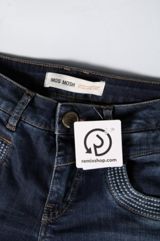 Damen Jeans MOS MOSH, Größe S, Farbe Blau, Preis 26,79 €