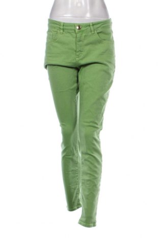 Dámske džínsy  MOS MOSH, Veľkosť L, Farba Zelená, Cena  42,53 €