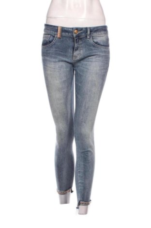 Dámske džínsy  MOS MOSH, Veľkosť S, Farba Modrá, Cena  21,27 €