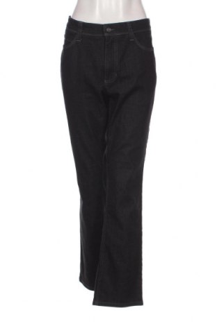 Γυναικείο Τζίν Mac, Μέγεθος XL, Χρώμα Μαύρο, Τιμή 25,51 €