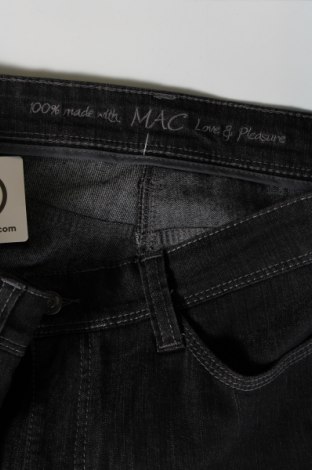 Dámské džíny  Mac, Velikost XL, Barva Černá, Cena  598,00 Kč