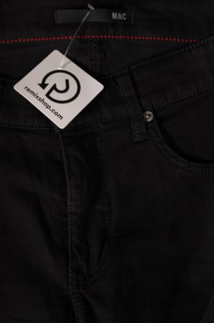 Damen Jeans Mac, Größe M, Farbe Schwarz, Preis € 26,98