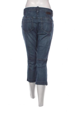 Γυναικείο Τζίν Mac, Μέγεθος XL, Χρώμα Μπλέ, Τιμή 27,96 €