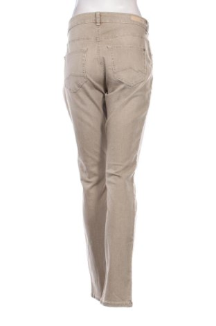 Damen Jeans Mac, Größe XL, Farbe Beige, Preis 26,60 €