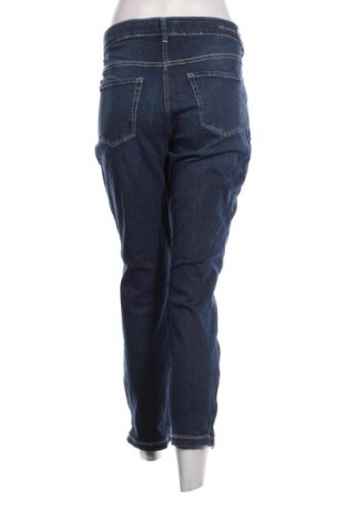 Dámské džíny  Mac, Velikost XL, Barva Modrá, Cena  658,00 Kč