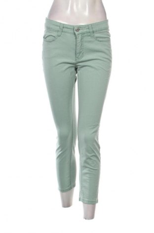 Damen Jeans Mac, Größe S, Farbe Grün, Preis 28,70 €