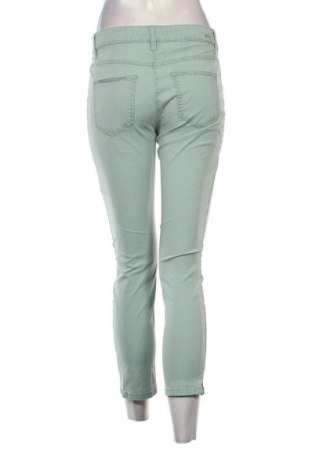 Damen Jeans Mac, Größe S, Farbe Grün, Preis 28,70 €
