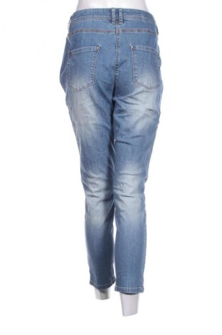 Damen Jeans Madeleine, Größe L, Farbe Blau, Preis € 28,70
