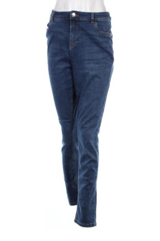 Damen Jeans Magic Siluett, Größe XL, Farbe Blau, Preis 14,62 €