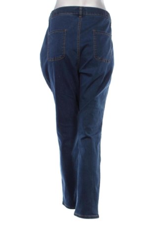 Dámské džíny  Maloo, Velikost XL, Barva Modrá, Cena  816,00 Kč