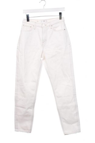 Damen Jeans Mango, Größe XS, Farbe Weiß, Preis 17,00 €