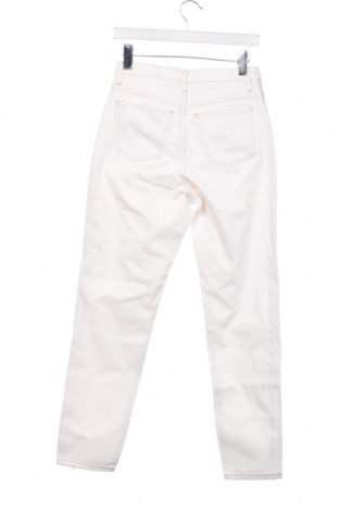 Damen Jeans Mango, Größe XS, Farbe Weiß, Preis € 17,00