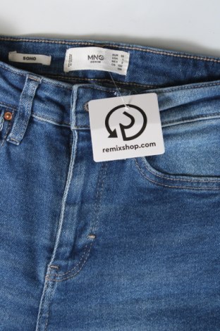 Damen Jeans Mango, Größe XXS, Farbe Blau, Preis 10,46 €