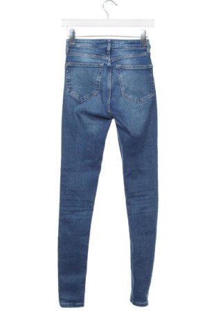 Damen Jeans Mango, Größe XXS, Farbe Blau, Preis 10,46 €
