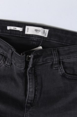 Damen Jeans Mango, Größe M, Farbe Schwarz, Preis 10,43 €