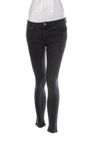 Damen Jeans Mango, Größe M, Farbe Schwarz, Preis 10,43 €