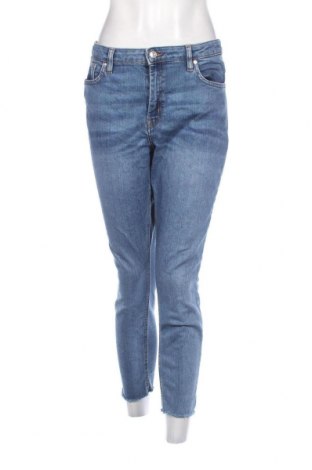 Damen Jeans Mango, Größe XL, Farbe Blau, Preis 14,20 €