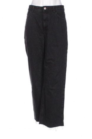 Damen Jeans Mango, Größe M, Farbe Schwarz, Preis 11,83 €