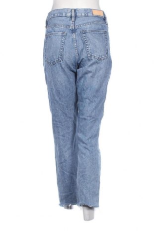 Damen Jeans Mango, Größe S, Farbe Blau, Preis € 10,65