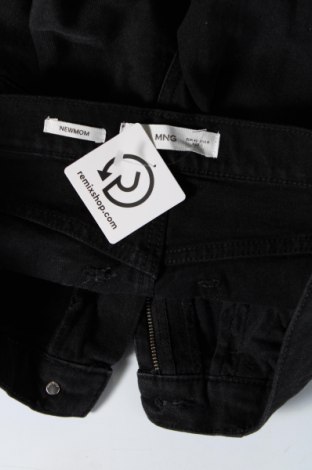Damen Jeans Mango, Größe M, Farbe Schwarz, Preis € 15,48
