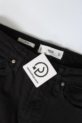 Damen Jeans Mango, Größe XS, Farbe Schwarz, Preis 14,38 €