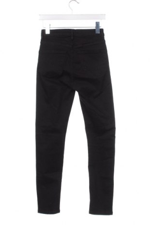 Damen Jeans Mango, Größe XS, Farbe Schwarz, Preis € 14,38