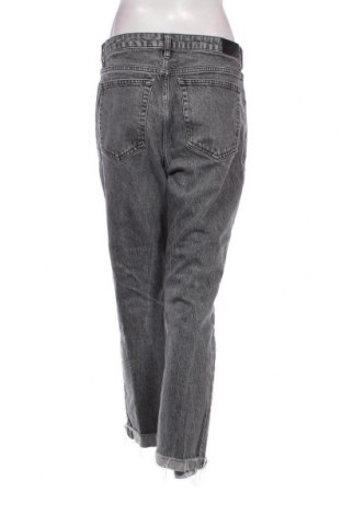 Damen Jeans Mango, Größe L, Farbe Grau, Preis € 31,72