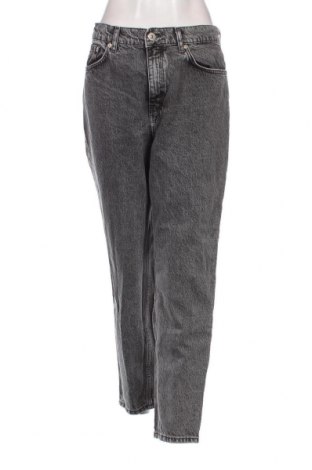 Damen Jeans Mango, Größe L, Farbe Grau, Preis € 33,12