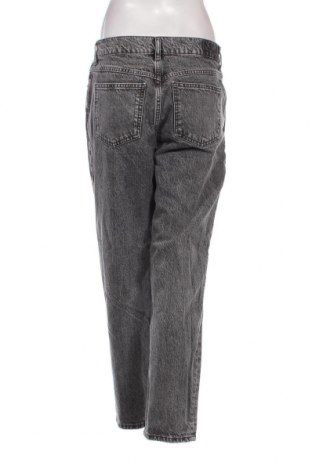 Damen Jeans Mango, Größe L, Farbe Grau, Preis € 33,12