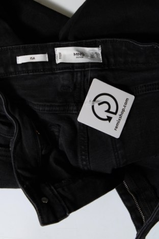 Dámske džínsy  Mango, Veľkosť S, Farba Čierna, Cena  31,72 €