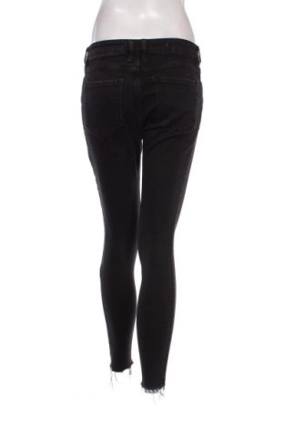 Damen Jeans Mango, Größe S, Farbe Schwarz, Preis 31,72 €