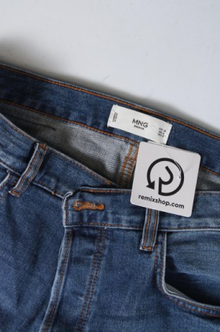 Damen Jeans Mango, Größe S, Farbe Blau, Preis € 11,83